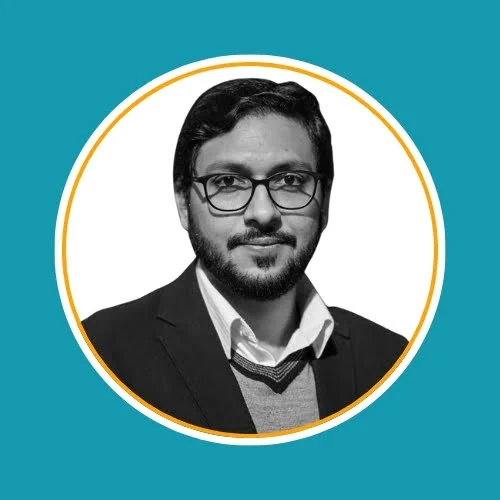 Arsalan Ahmad