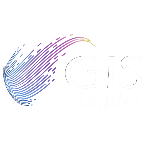 GIS Digital Logo